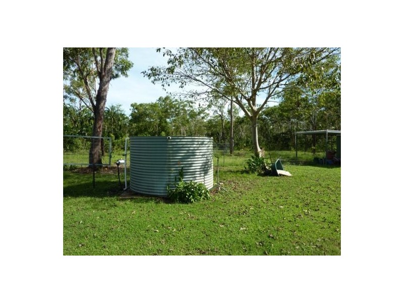 40 Lamandilla Rd, Herbert NT 0836