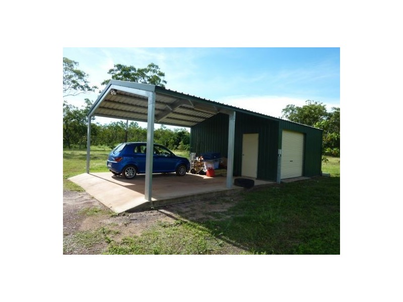 40 Lamandilla Rd, Herbert NT 0836