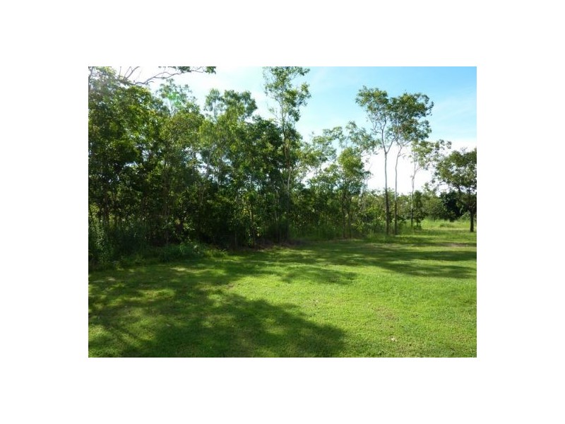 40 Lamandilla Rd, Herbert NT 0836