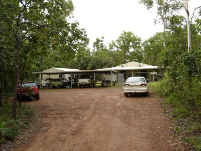 44 Dombey Court, Humpty Doo NT 0836
