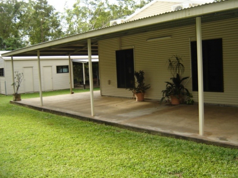 44 Dombey Court, Humpty Doo NT 0836