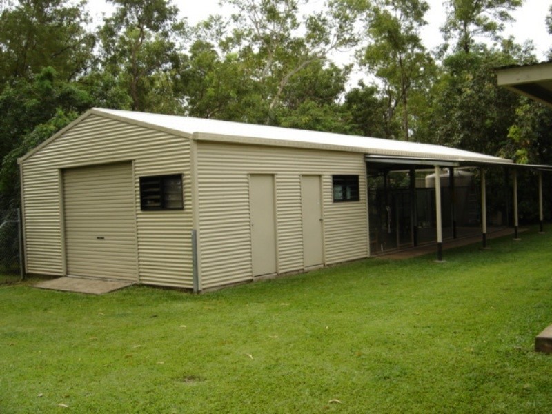 44 Dombey Court, Humpty Doo NT 0836