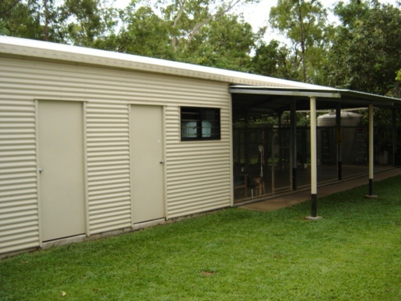 44 Dombey Court, Humpty Doo NT 0836