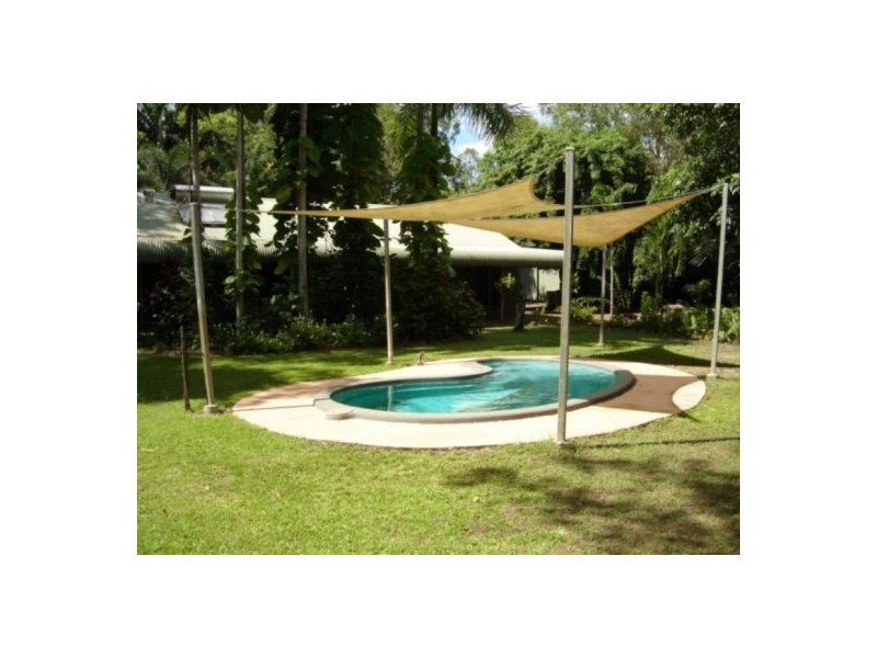 14 Wetherby Rd, Girraween NT 0836