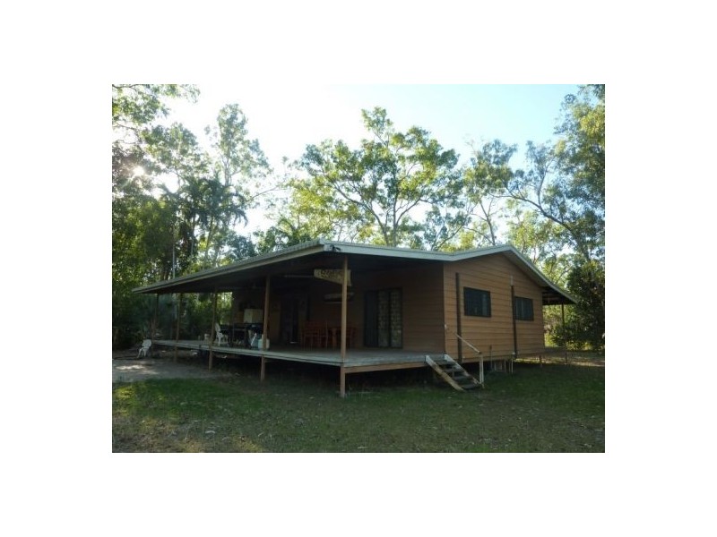 80 William Rd, Berry Springs NT 0838