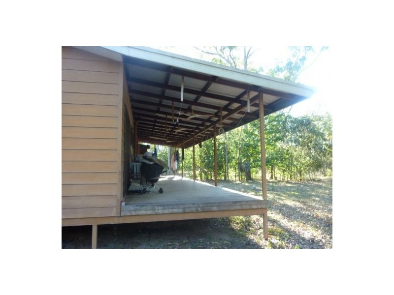 80 William Rd, Berry Springs NT 0838