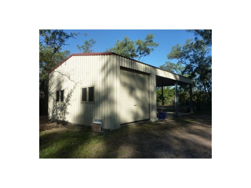 80 William Rd, Berry Springs NT 0838