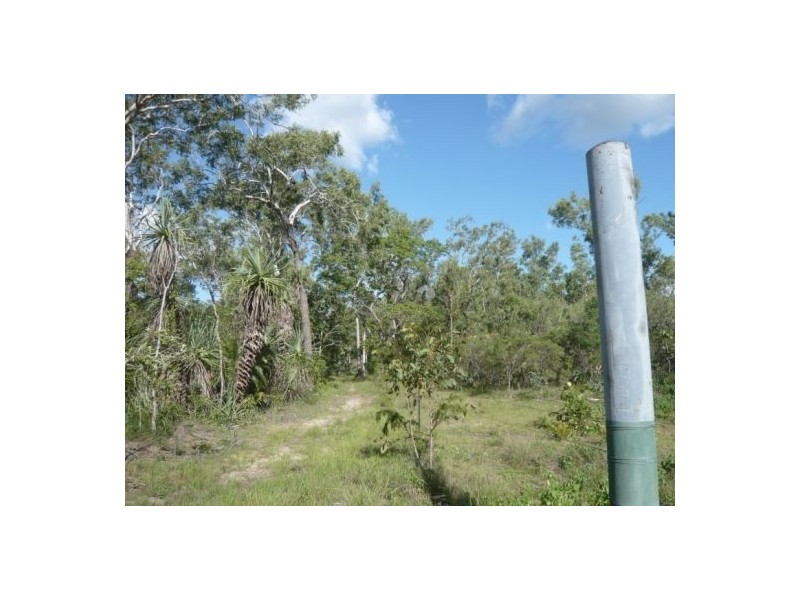 80 William Rd, Berry Springs NT 0838