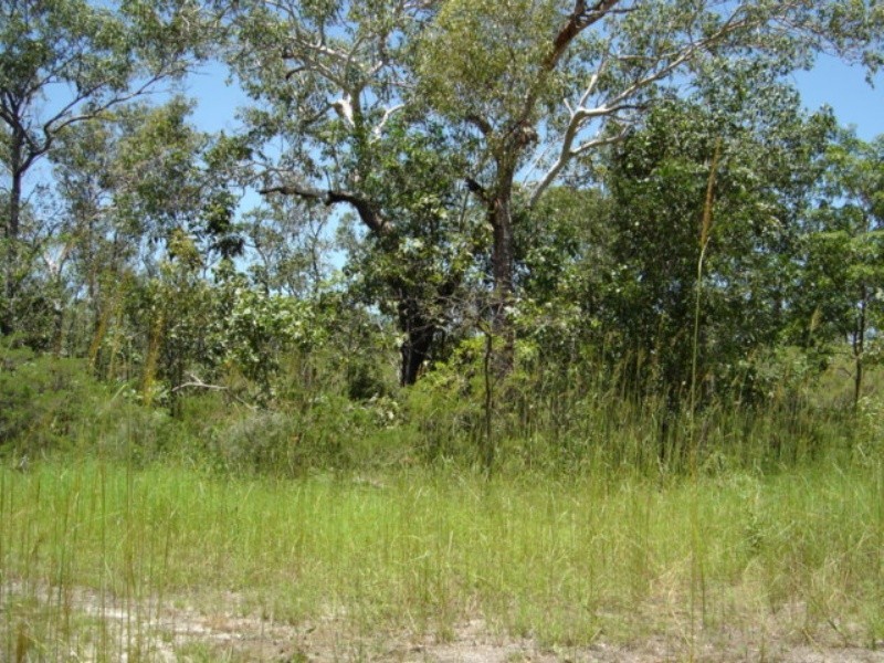 Lot 6 255 Elizabeth Valley Rd, Noonamah NT 0837