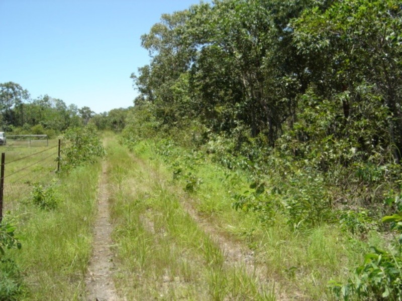 Lot 6 255 Elizabeth Valley Rd, Noonamah NT 0837