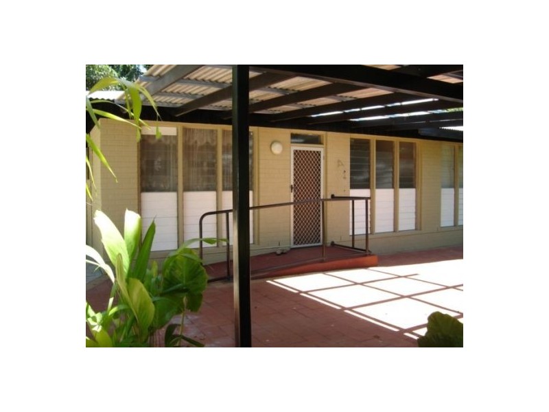 12 Becker St, Adelaide River NT 0846