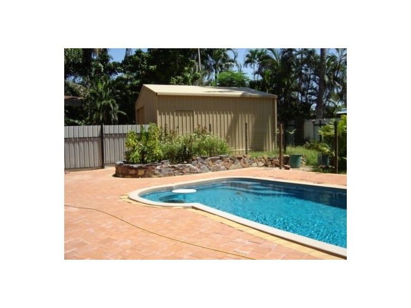 12 Becker St, Adelaide River NT 0846