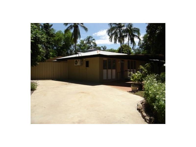 12 Becker St, Adelaide River NT 0846