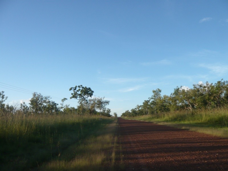 2645 Chibnall Rd, Fly Creek NT 0822