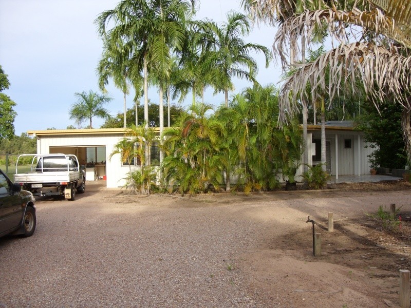 125 Old Bynoe Rd, Livingstone NT 0822