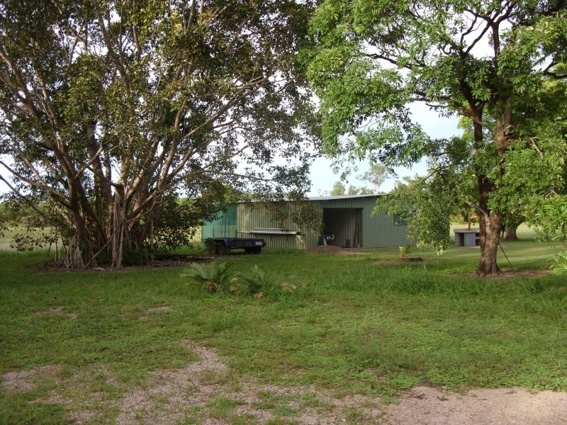125 Old Bynoe Rd, Livingstone NT 0822