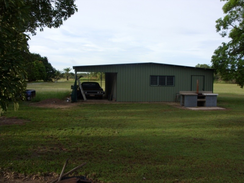 125 Old Bynoe Rd, Livingstone NT 0822