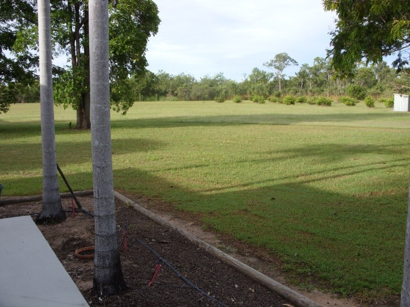 125 Old Bynoe Rd, Livingstone NT 0822