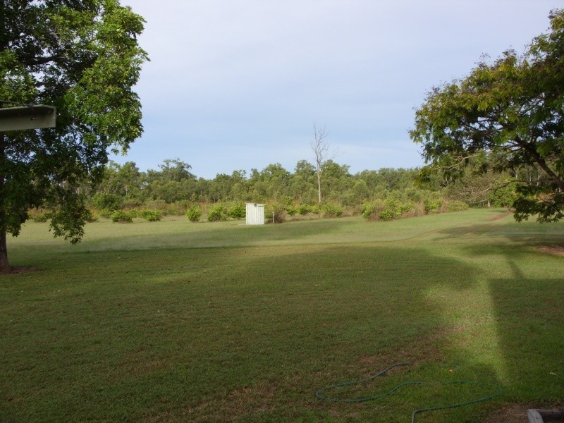 125 Old Bynoe Rd, Livingstone NT 0822