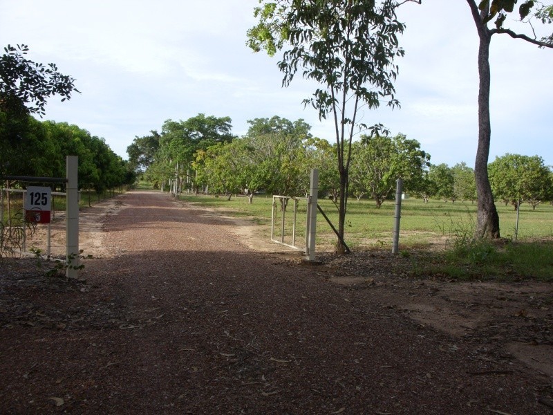 125 Old Bynoe Rd, Livingstone NT 0822