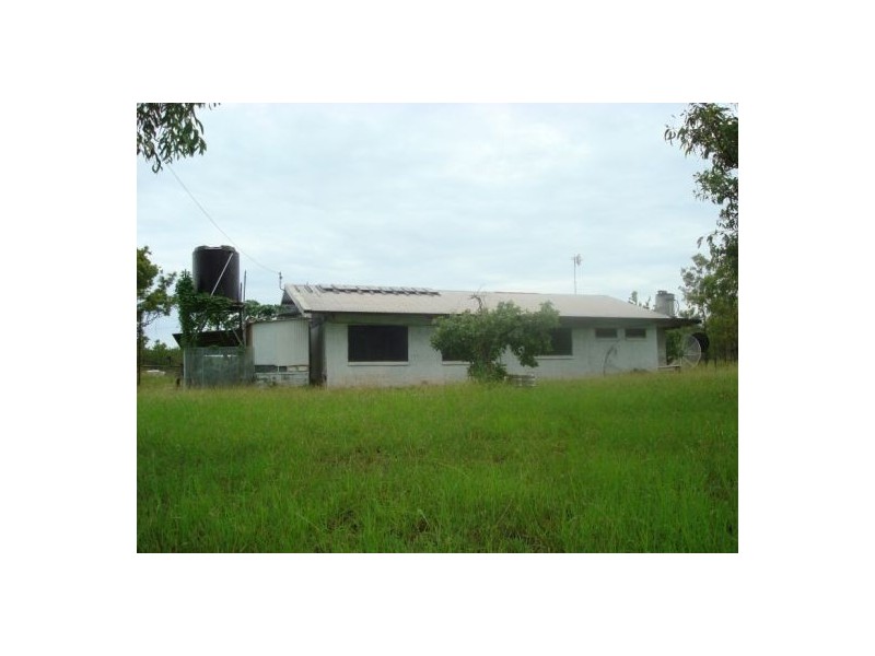 7900 Stuart Highway, Pine Creek NT 0847