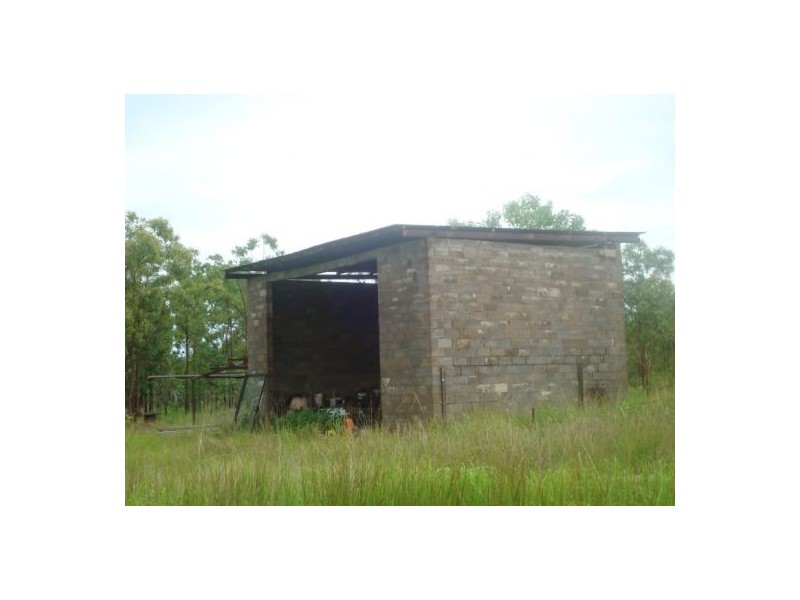 7900 Stuart Highway, Pine Creek NT 0847