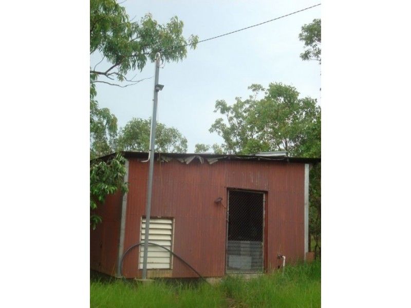 7900 Stuart Highway, Pine Creek NT 0847