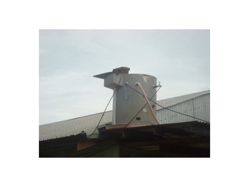 7900 Stuart Highway, Pine Creek NT 0847