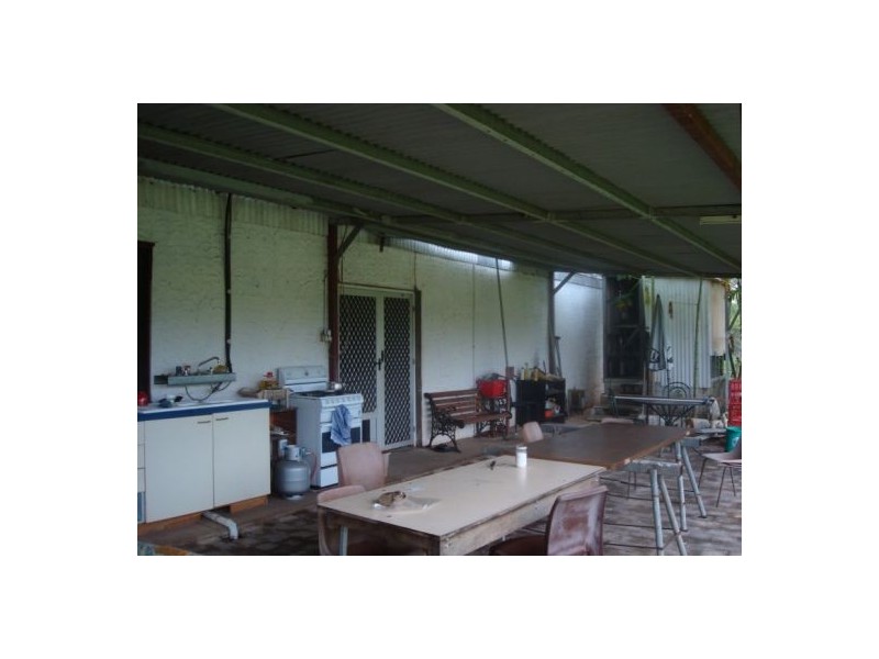 7900 Stuart Highway, Pine Creek NT 0847