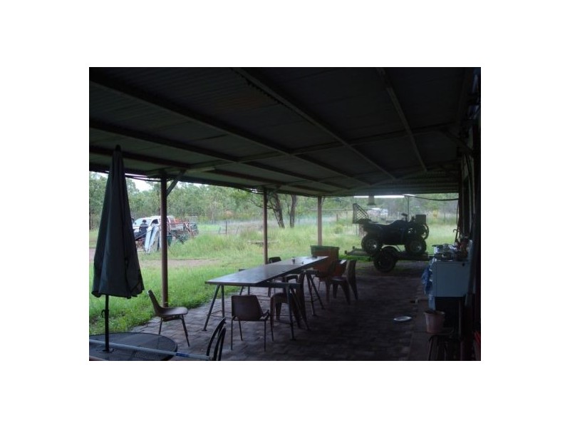 7900 Stuart Highway, Pine Creek NT 0847