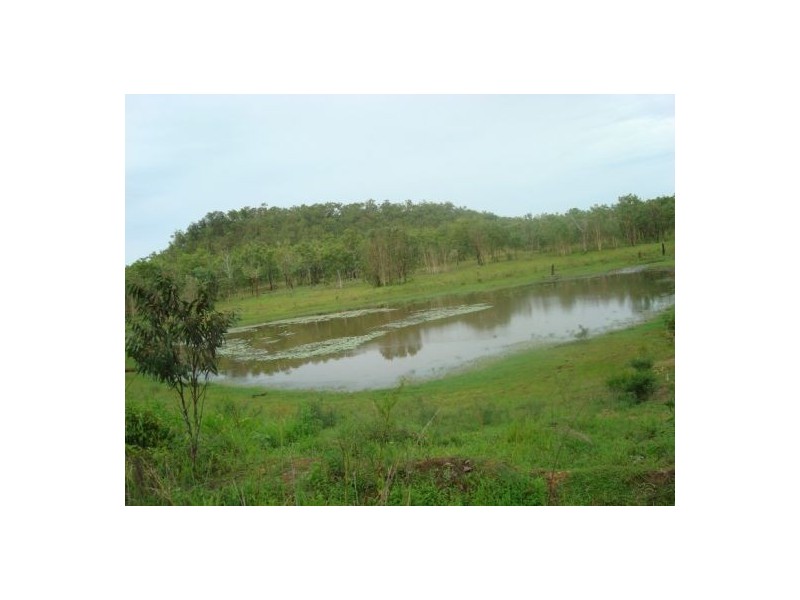 7900 Stuart Highway, Pine Creek NT 0847