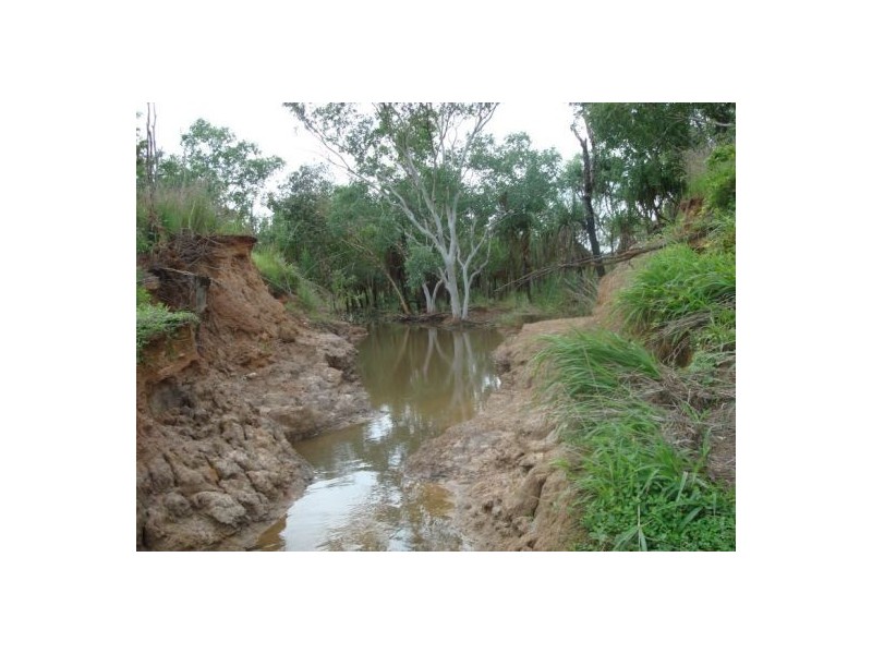 7900 Stuart Highway, Pine Creek NT 0847