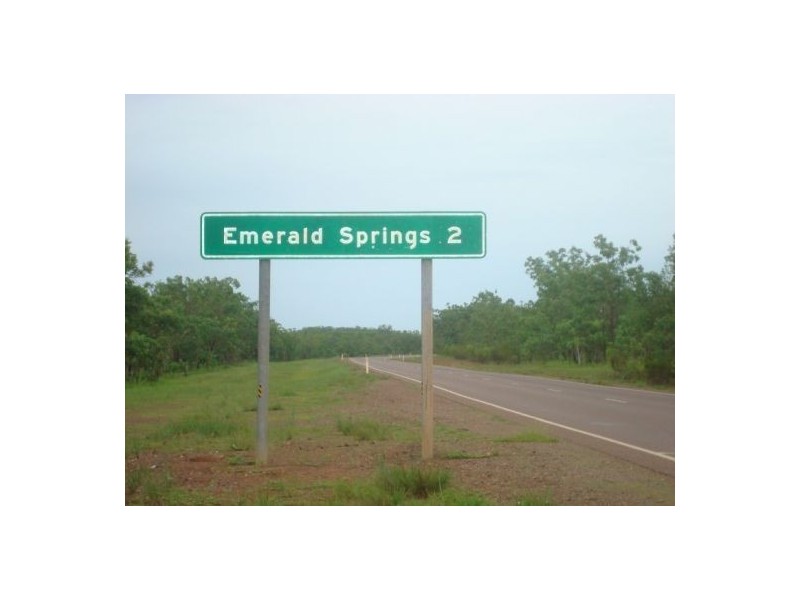 7900 Stuart Highway, Pine Creek NT 0847