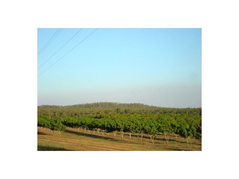 815 Milton Road, Stapleton, Adelaide River NT 0846