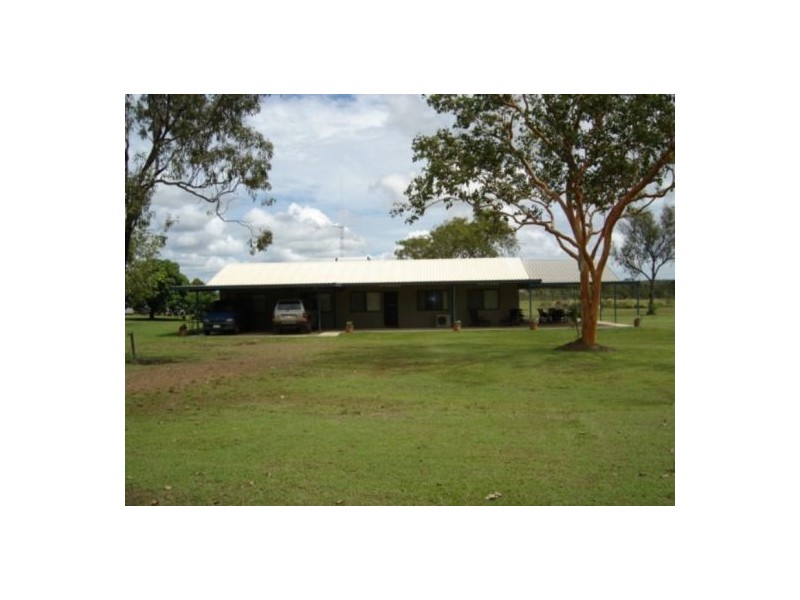 199 Strickland Rd, Adelaide River NT 0846