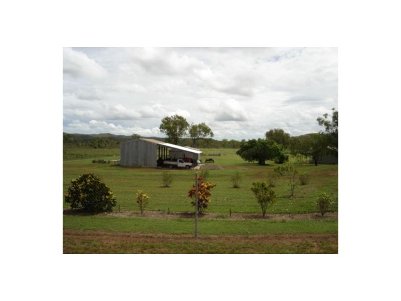 199 Strickland Rd, Adelaide River NT 0846