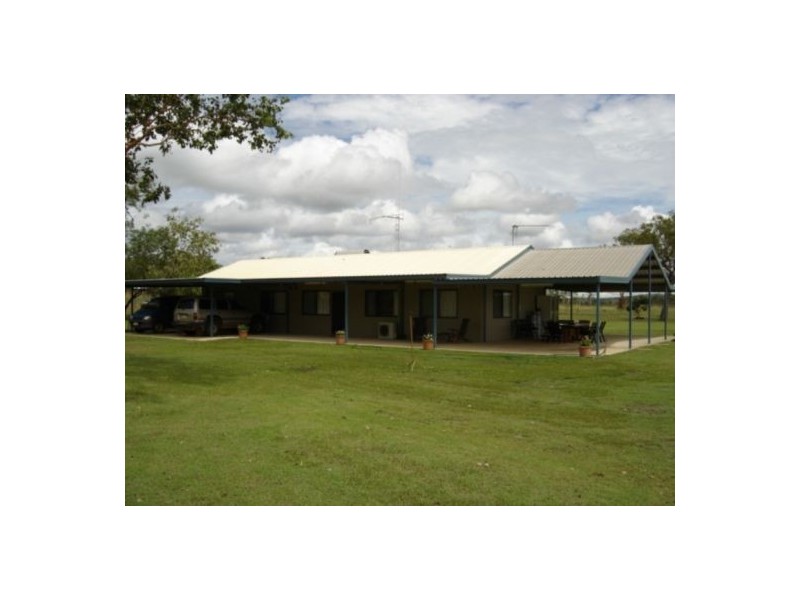199 Strickland Rd, Adelaide River NT 0846
