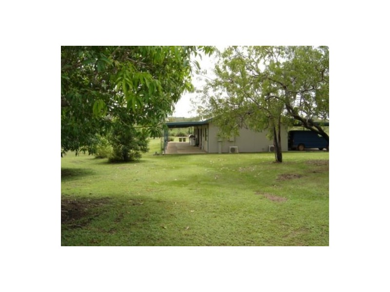 199 Strickland Rd, Adelaide River NT 0846