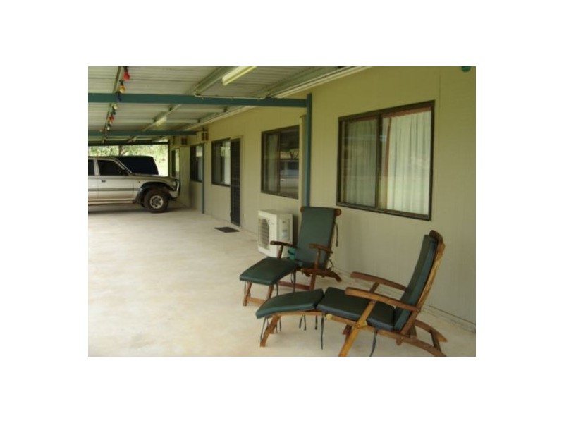 199 Strickland Rd, Adelaide River NT 0846