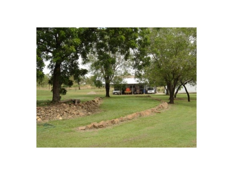 199 Strickland Rd, Adelaide River NT 0846