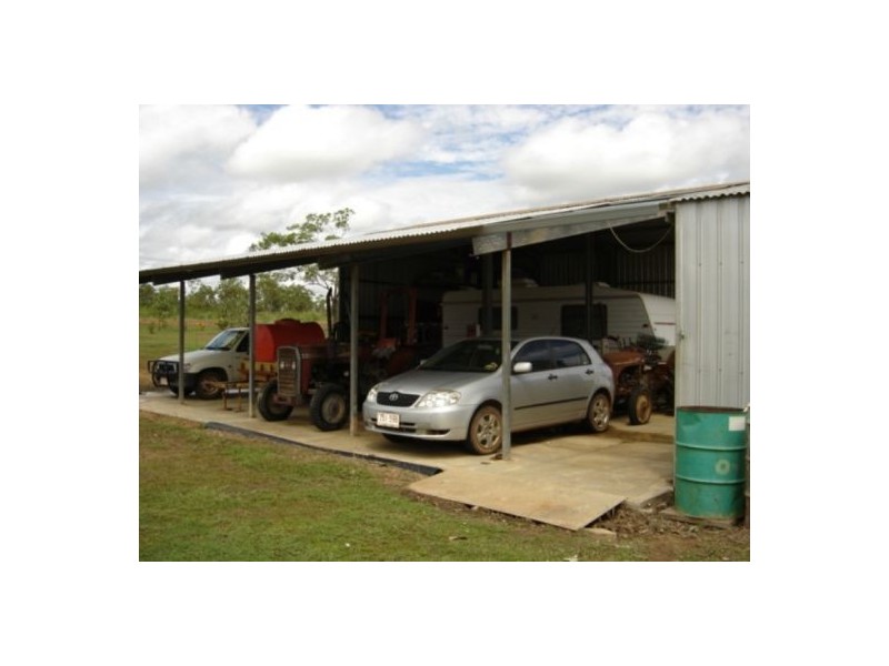 199 Strickland Rd, Adelaide River NT 0846