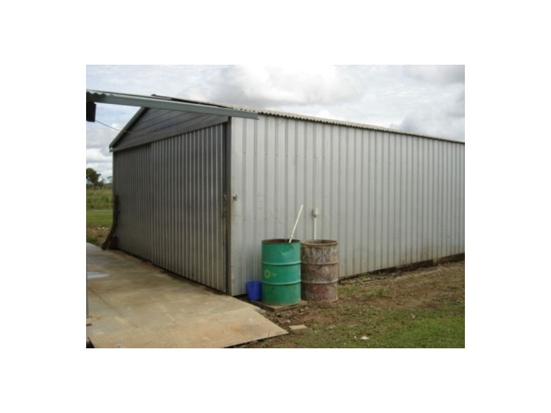 199 Strickland Rd, Adelaide River NT 0846