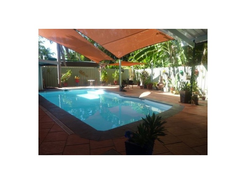 32 Mullen Gardens, Alawa NT 0810