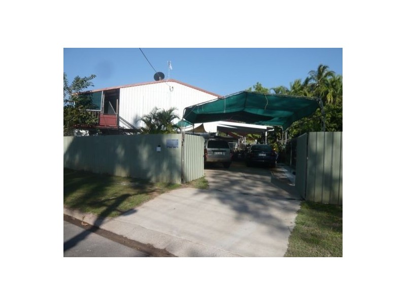 32 Mullen Gardens, Alawa NT 0810