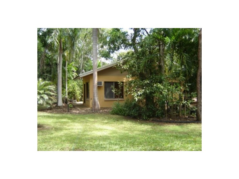 45 Currawong Drive, Howard Springs NT 0835