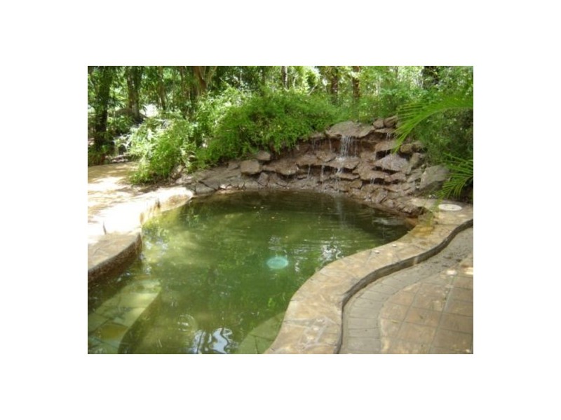 45 Currawong Drive, Howard Springs NT 0835