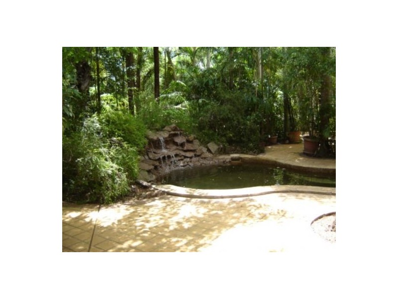 45 Currawong Drive, Howard Springs NT 0835