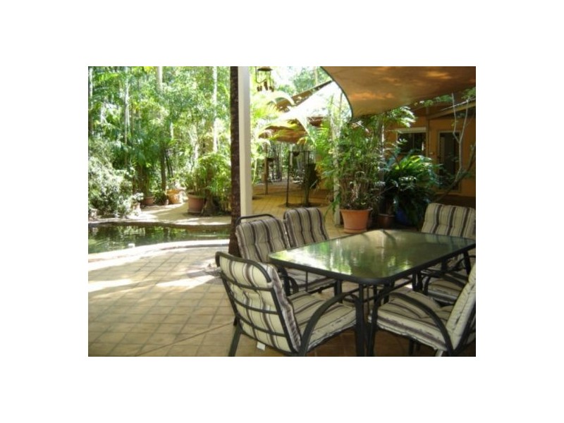 45 Currawong Drive, Howard Springs NT 0835