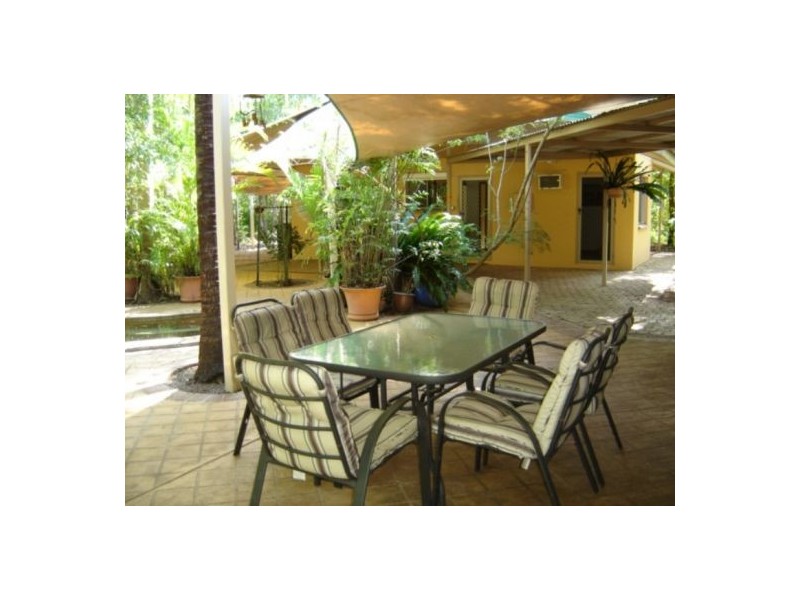 45 Currawong Drive, Howard Springs NT 0835