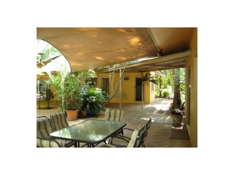 45 Currawong Drive, Howard Springs NT 0835